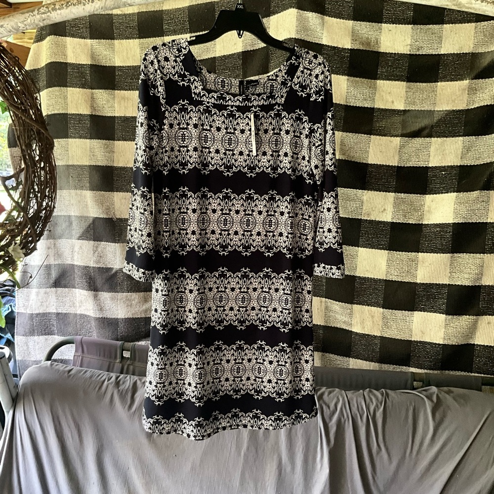 NWT new directions size small dress